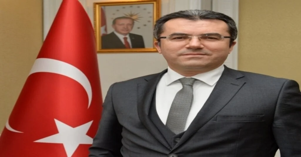 Vali Memiş: “Yaşlılara Gösterilen Önem, O Toplumun Uygarlık Göstergesi Olarak Değerlendirilmektedir”