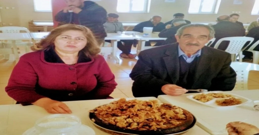 Vartoda ‘Hawtemal Etkinliği