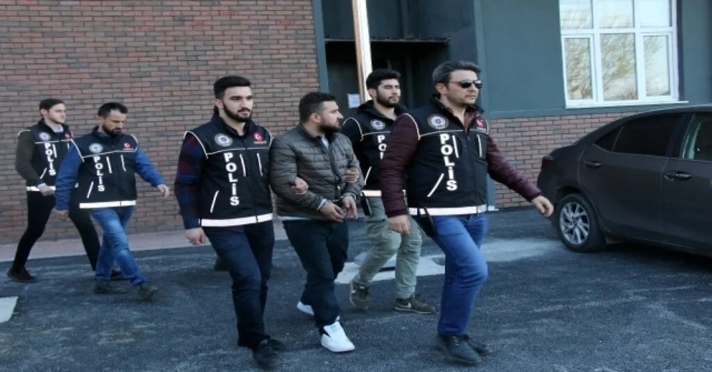 Yalovada Uyuşturucu Operasyonu