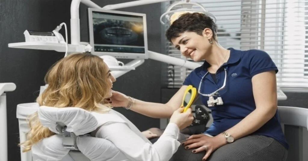 Yanlış Beslenme Dişleri Sarartıyor