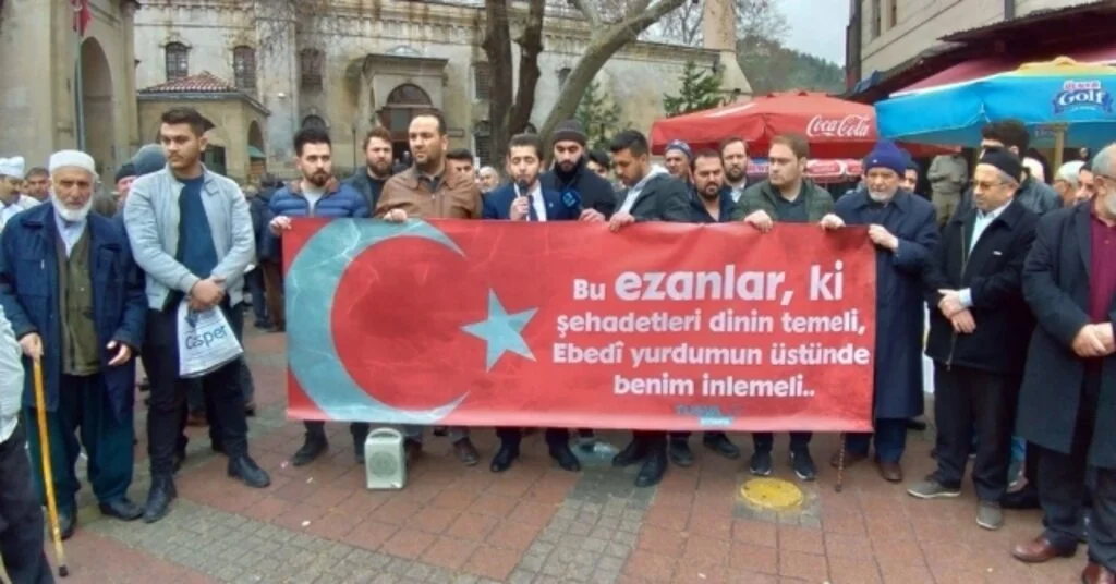 Yeni Zelandadaki Terör Saldırısına Tepkiler Büyüyor
