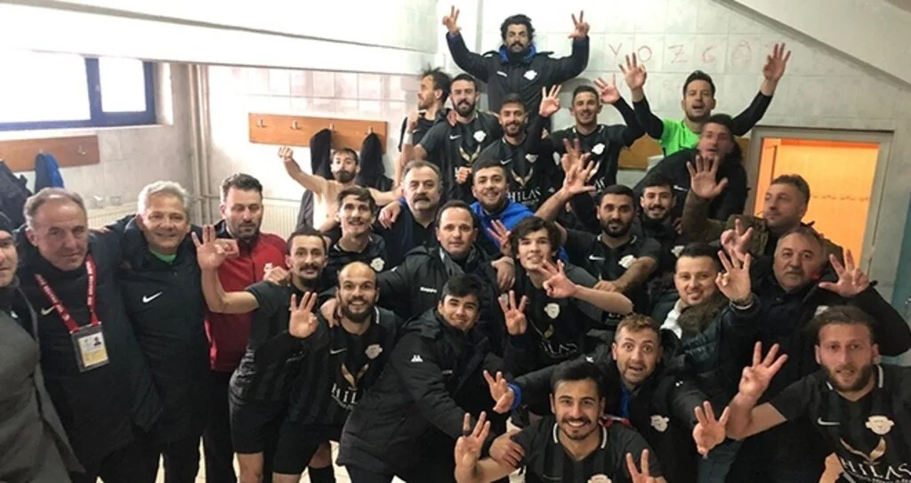 Yozgat Fatihi Ladik