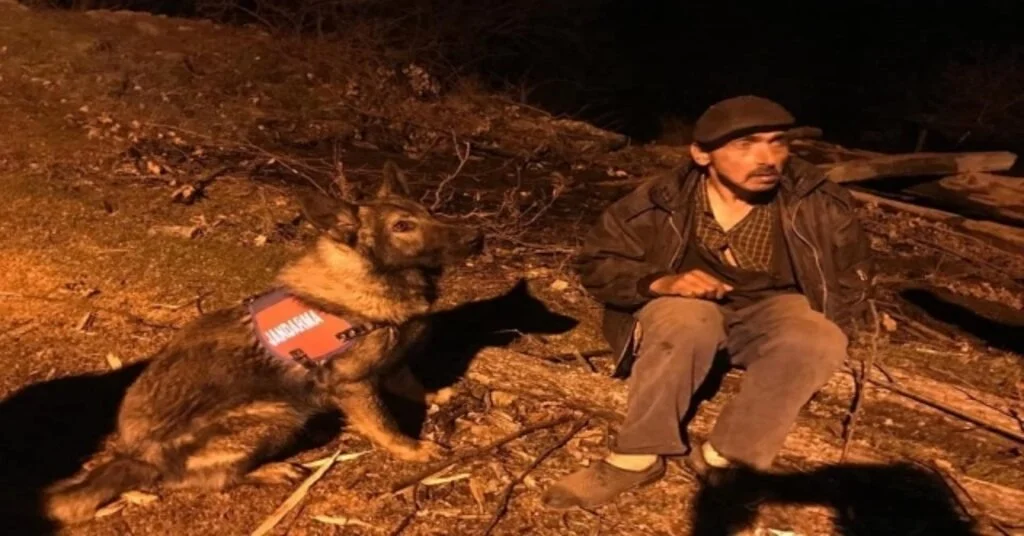 Zihinsel Engelli Kayın Şahsı ‘Garip Buldu