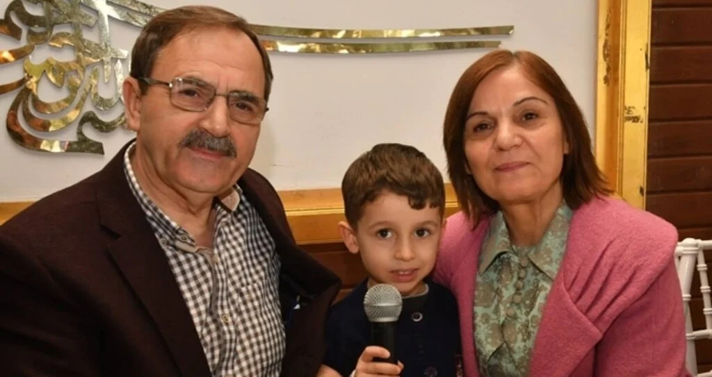 Zihni Şahin’den Kadınlara Pozitif Ayrımcılık