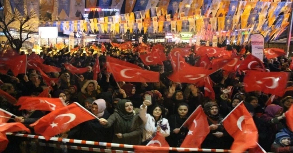 Zihni Şahine Atakumda Büyük Destek