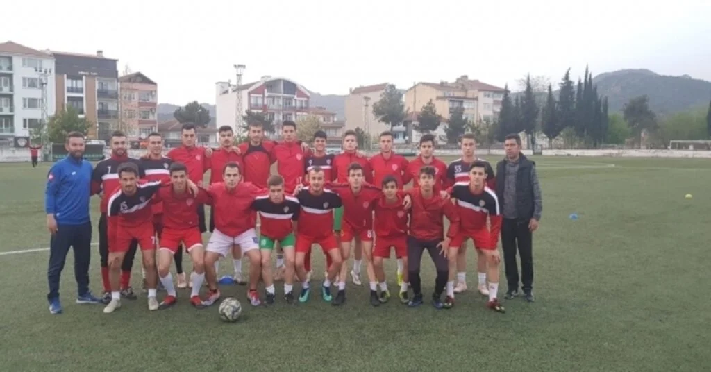 1308 Osmaneli Belediyesporda Hedef Bal