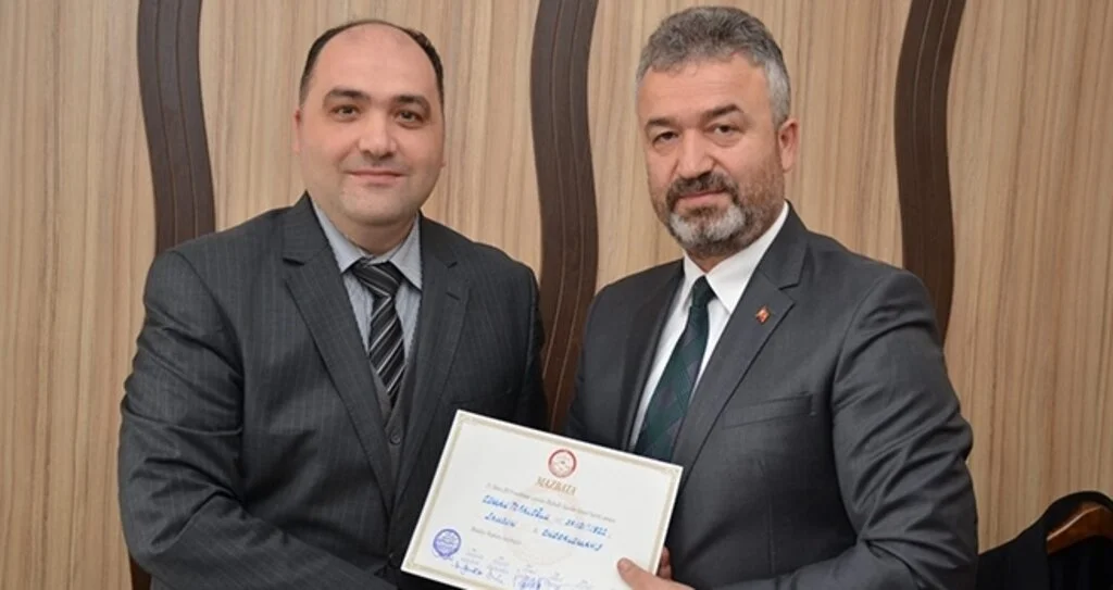 19 Mayıs Belediye Başkanı Osman Topaloğlu: Sözlerim çarpıtıldı 