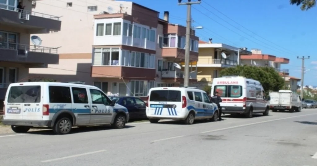4 Gündür Haber Alınamayan Yaşlı Adam Evinde Ölü Bulundu