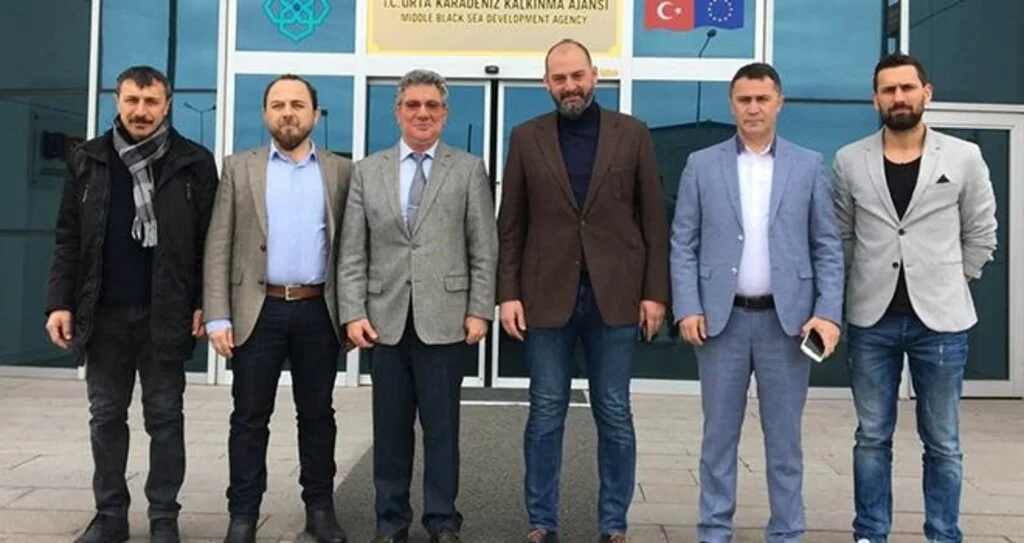 4. Sanayi Devrimi Kaçınılmaz Gerçek