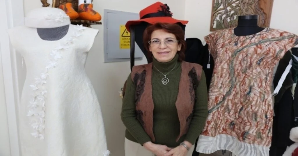 5 Bin Yıllık Sanat