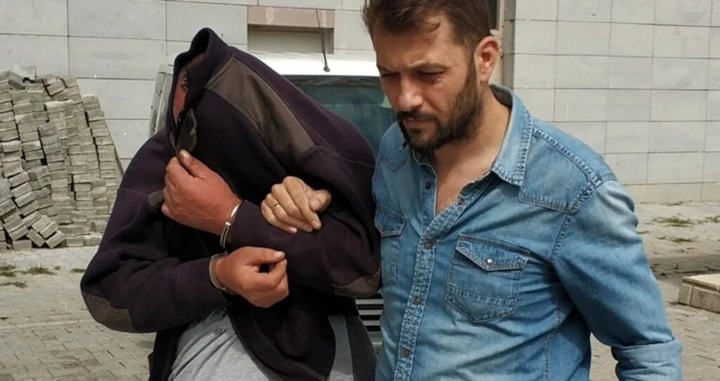5 kilo esrar yakalattı 10 yıl hapis cezası aldı