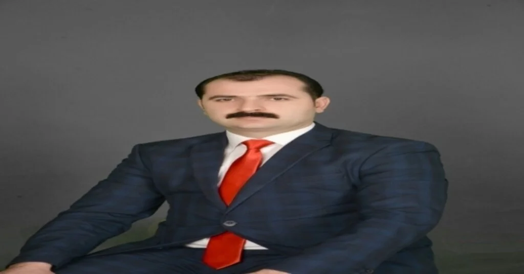 60 Yıl Sonra Muhtar Değişti