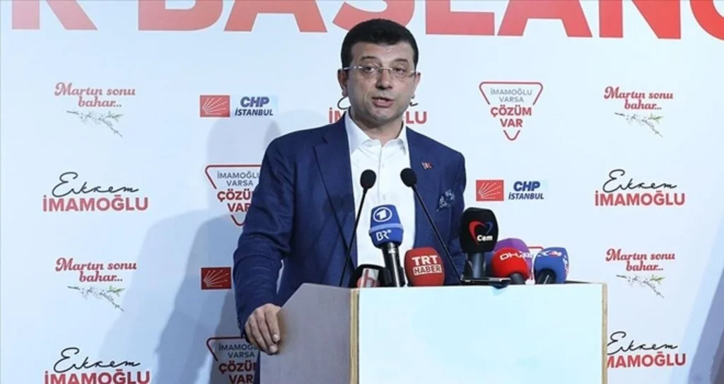 '7 gündür sayıyorlar'
