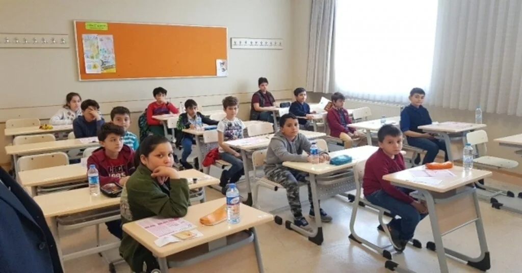 72 Kişilik Kontenjan İçin 604 Başvuru Yapıldı