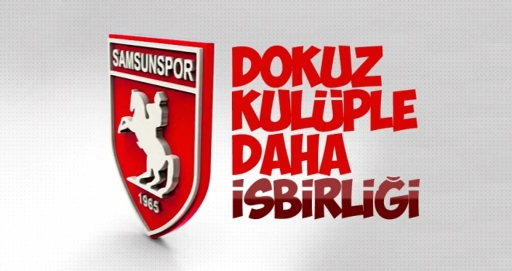 9 kulüple daha işbirliği