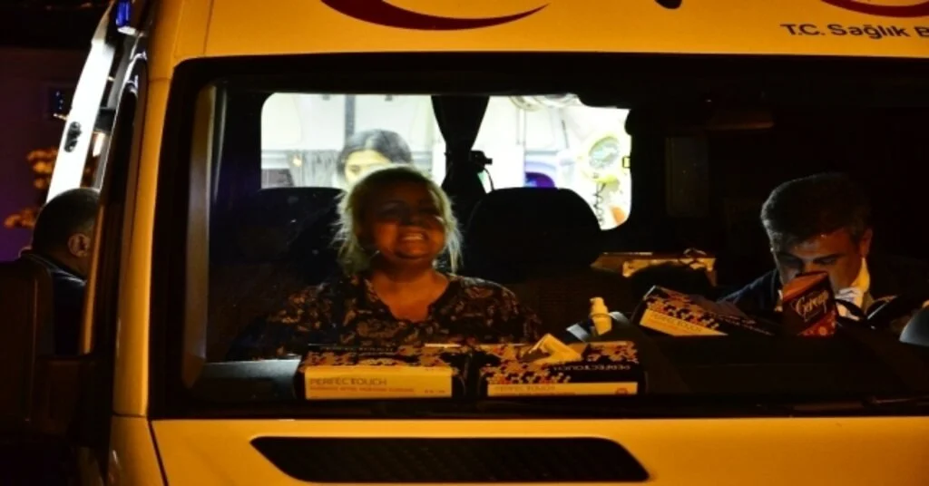 Adanada Koca Dehşeti: 2 Ölü, 2 Yaralı