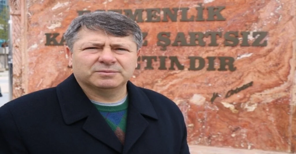 Add Kırşehir Şubesinden Belediyeye Çağrı