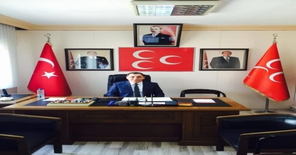 Adem Kar,  Siyasetçiden Rektör Olmaz