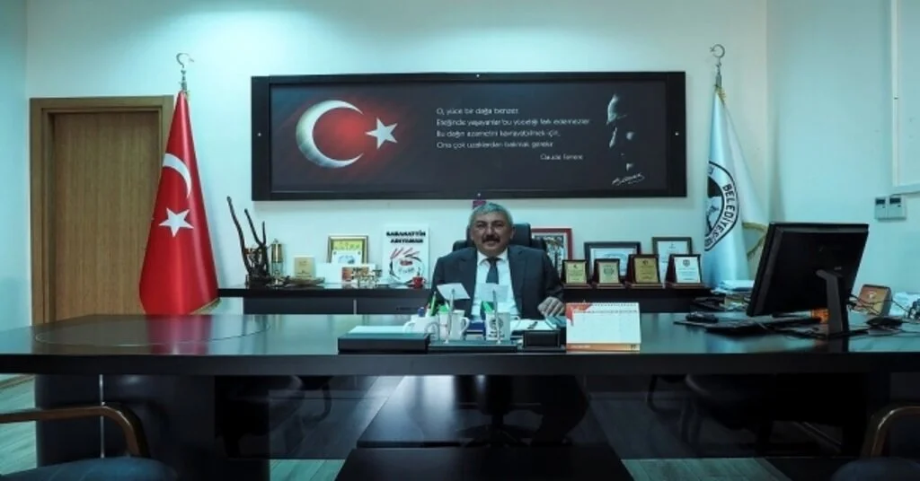 Adıyaman: Şimdi Hizmet Yarışı Başlamıştır