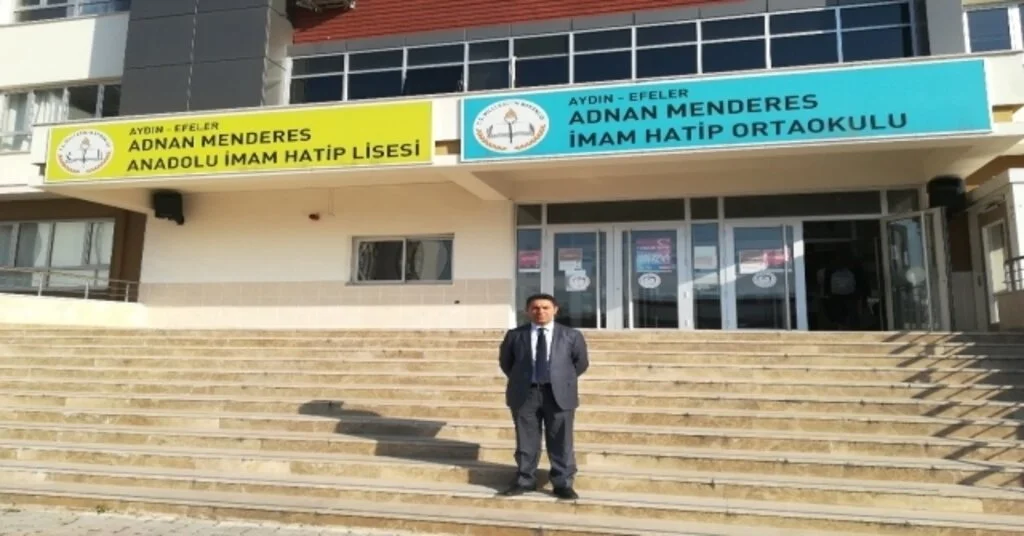 Adnan Menderes Proje Anadolu İhlye Seçme Sınavı Müracaatları Başladı
