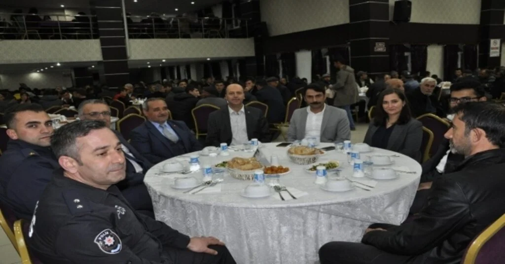 Afrin Şehidi Unutulmadı