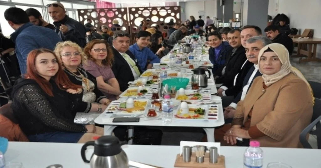 Afyonkarahisarda Retider Kuruldu