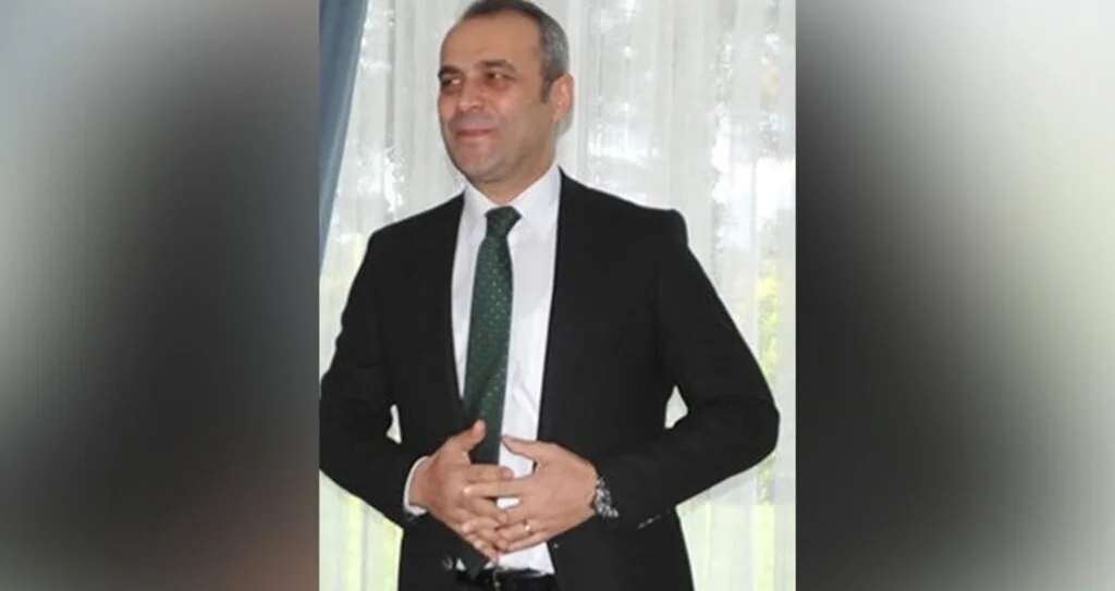 Ahmet Adanur Genel Sekreterliği Kabul Etmedi