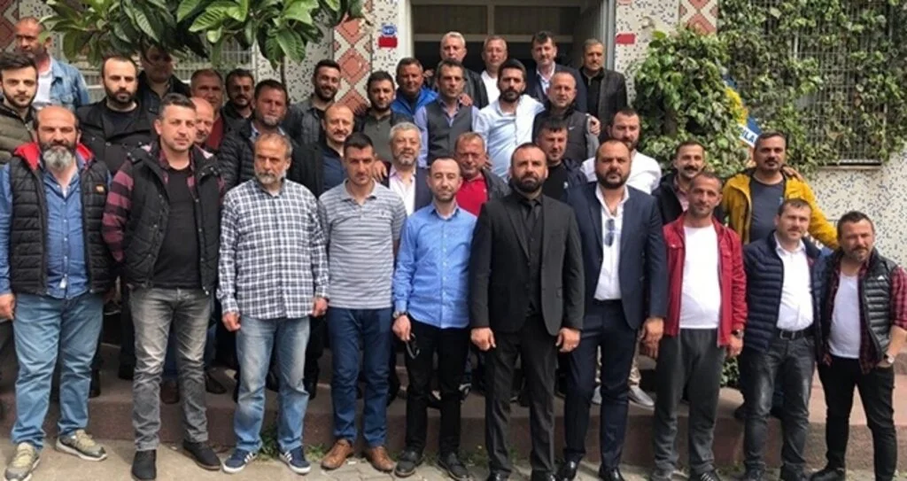 Ahmet Kabadayı, 5. Kez Güven Tazeledi