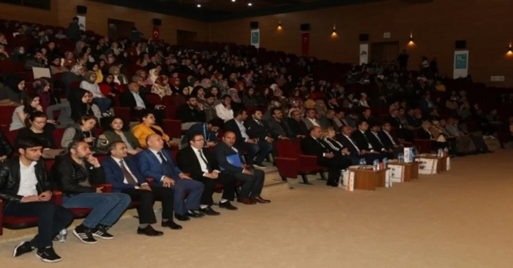 Aiçü Matematik Kulübü “International Day 2019” Etkinliği Yaptı