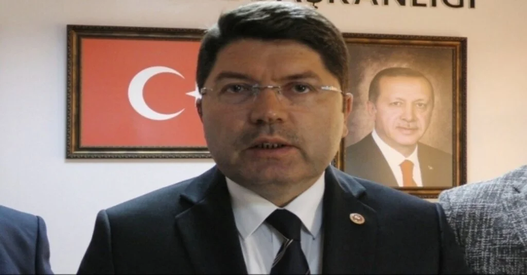 Ak Parti Bartın İçin Yskya Başvuracak