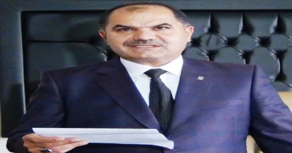 Ak Parti, Ercişteki Seçimler İçin İtiraz Etti