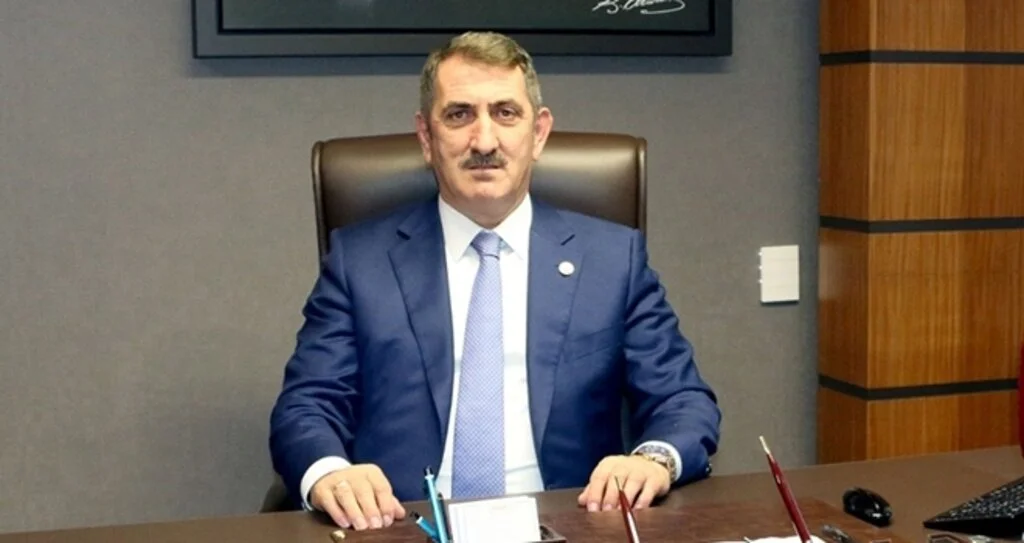 AK Parti Samsun Milletvekili Köktaş'tan birlik mesajı 
