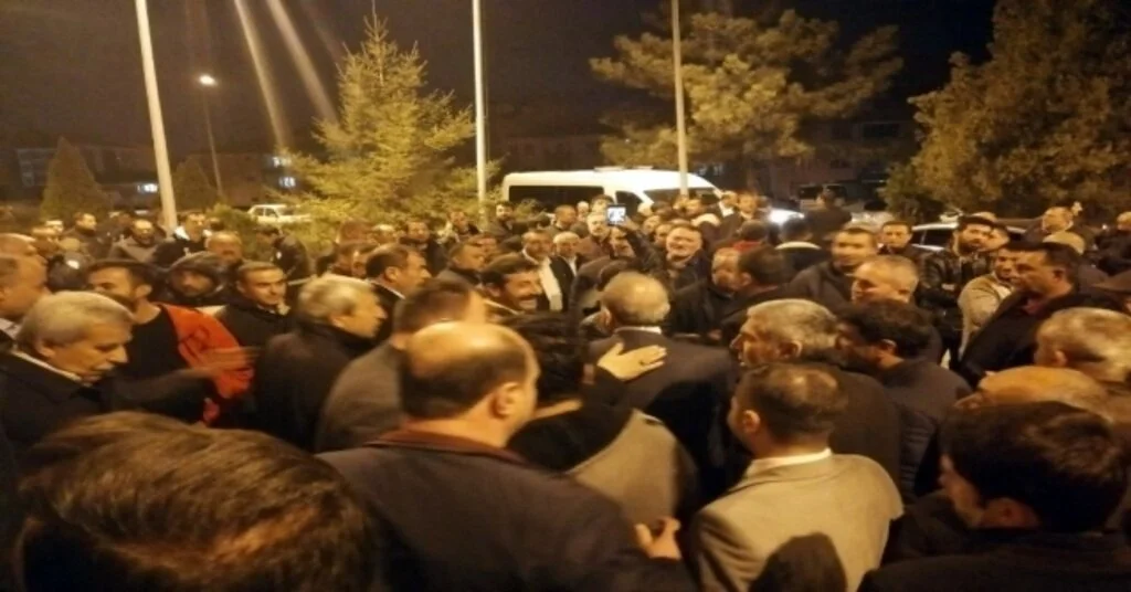 Ak Parti, Sungurluda Geçersiz Oylara İtiraz Etti