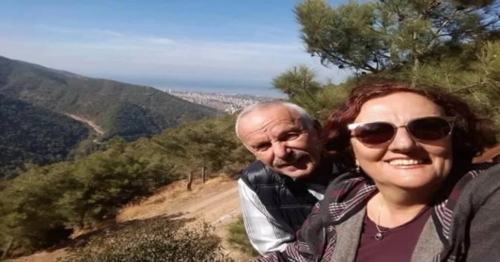 Aktemur Ailesinin Acı Günü