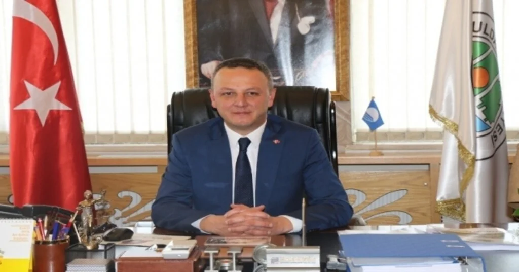 Alan, Türk Polis Teşkilatının 174. Kuruluş Yıldönümünü Kutladı