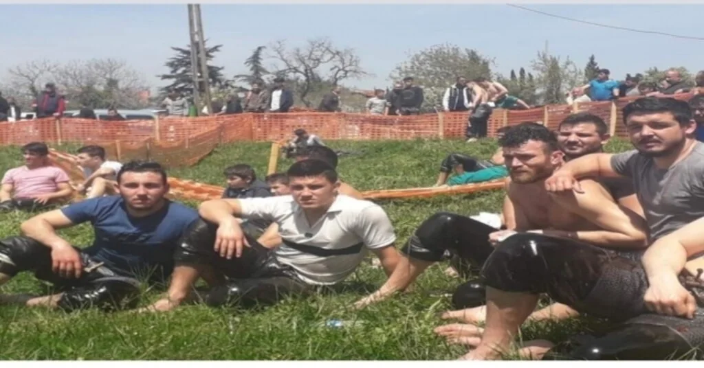 Alaplı Güreşcileri Yalovadan Beş Madalyayla Döndü