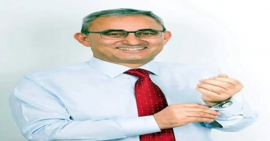 Alim Işık, Görevi Cuma Günü Devralıyor