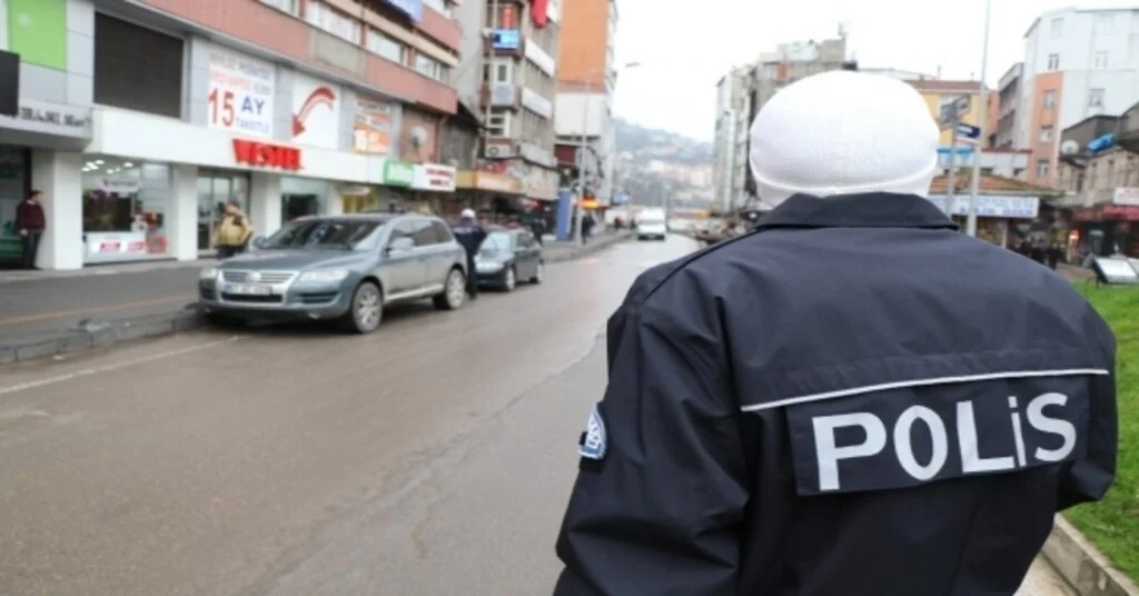 Alkollü Sürücülere Ceza Yağdı