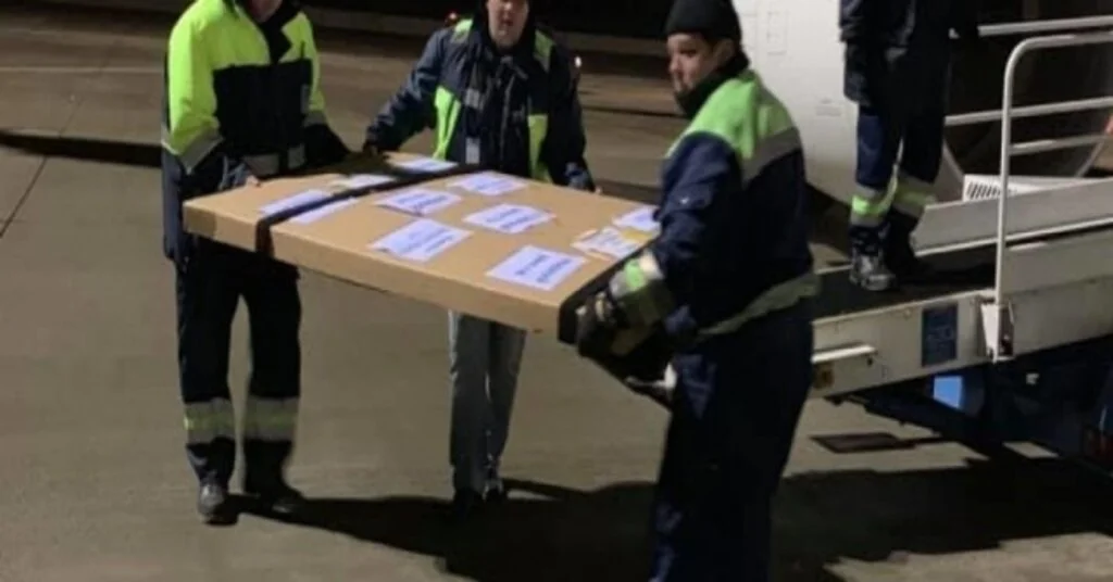 Almanya, Rus Çarının Tarihi Mektubunu Ukraynaya Teslim Etti