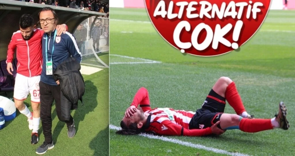 Alternatif Çok!