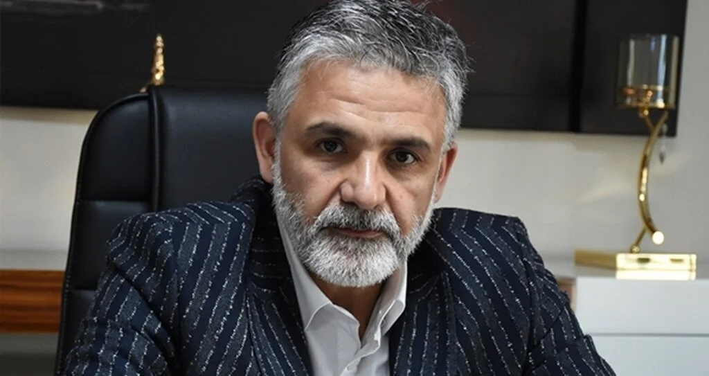 Altınordu Ziraat Odası Başkanı Atakan Akça: TMO fındığı peşkeş çekmiyor!