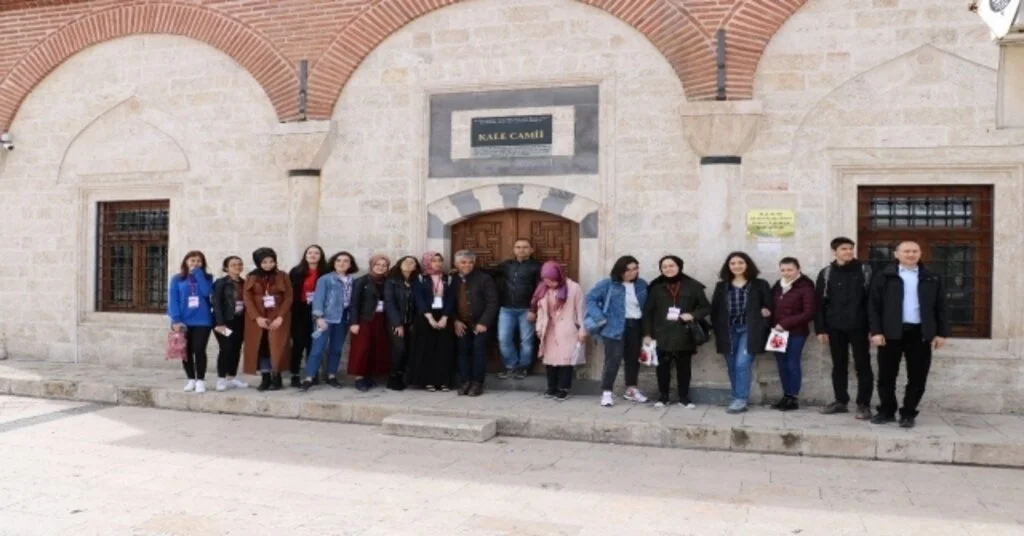 Anadolu Tarih Ve Kültür Birliği Buluşmaları