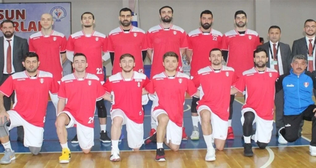 Anakent Avantajını Koruyamadı
