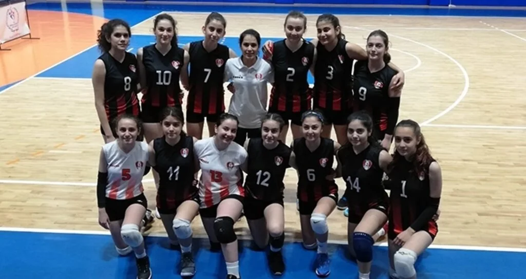 Anakent Fırtına Gibi