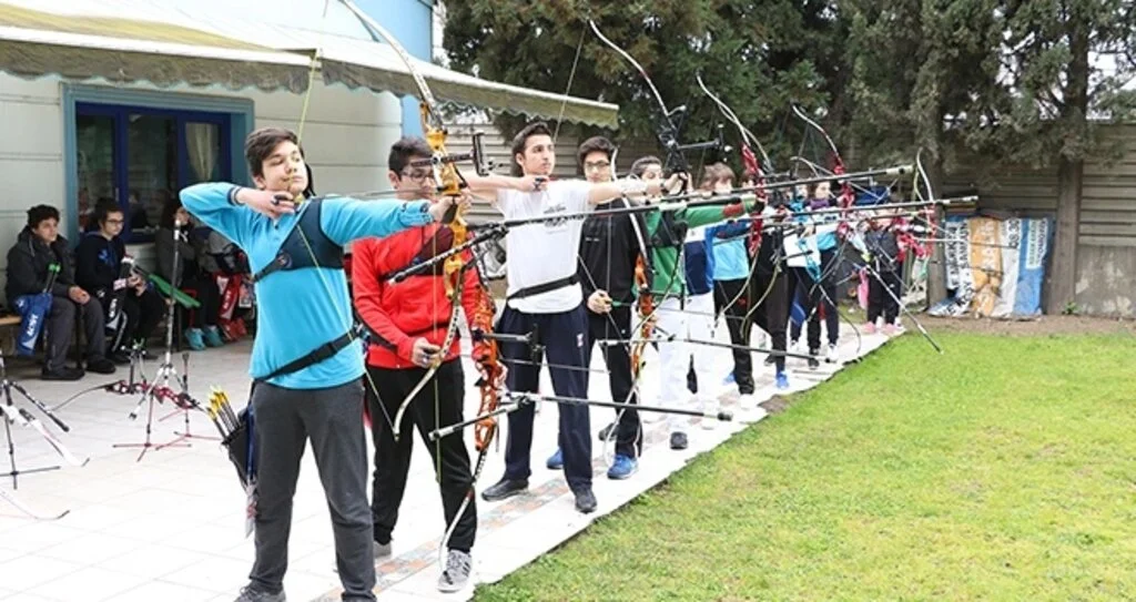 Anlamlı Turnuva Başladı