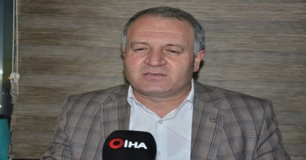 Asimder Genel Başkanı Göksal Gülbeyden Çarpıcı Açıklamalar