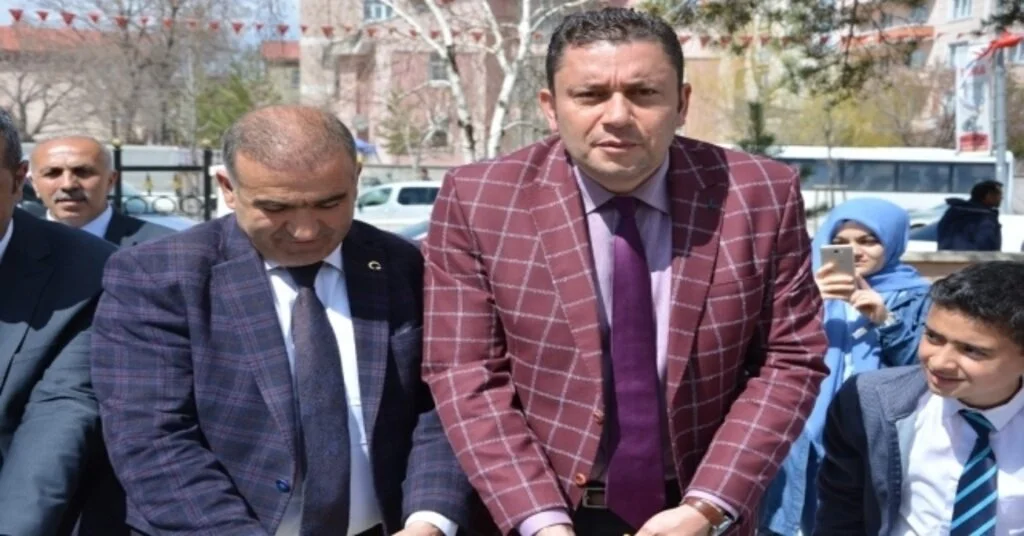 Aşkalede ‘Sanat Galerisi Açılışı