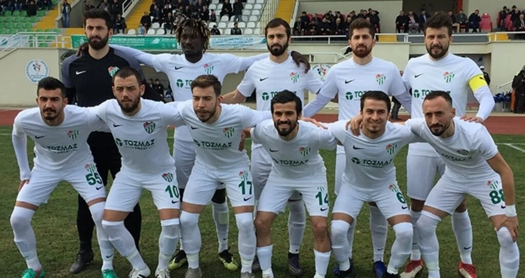 Avantaj Çarşambaspor'da
