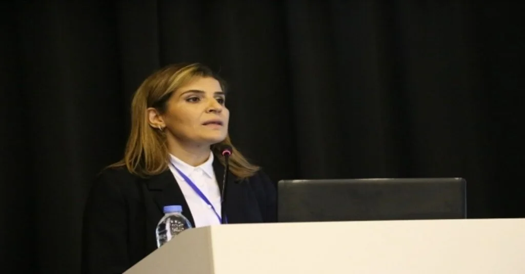 Avrasya Üniversitesi 1. Fizyoterapi Sempozyumu Yapıldı