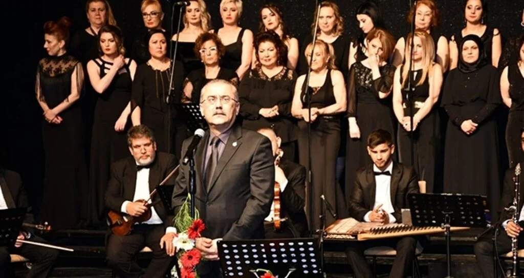 Avukatlar solistlere taş çıkarttı